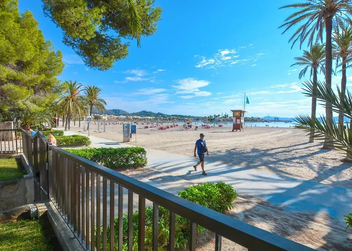 Alcudia Playasol