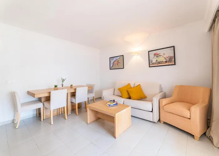 Apartamento Felipe 2-2