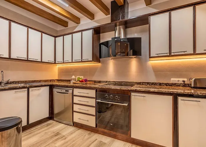 Villa Casa Huerta 125 By Sealand Villas