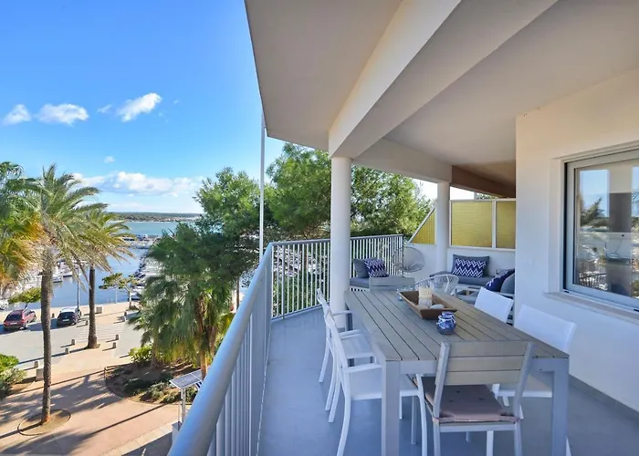 Canami... Luxury Apartment With Best Sea Views.