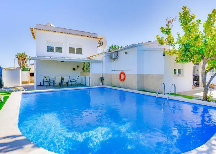 Casa Blanca By Mallorca Villa Selection