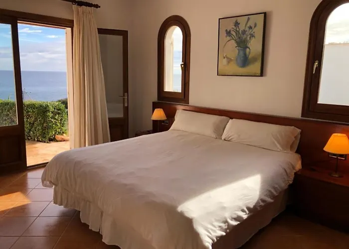 Villa Sol Naixent