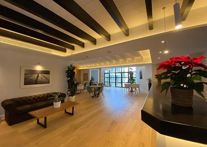 Alaró Natura Rural Suites