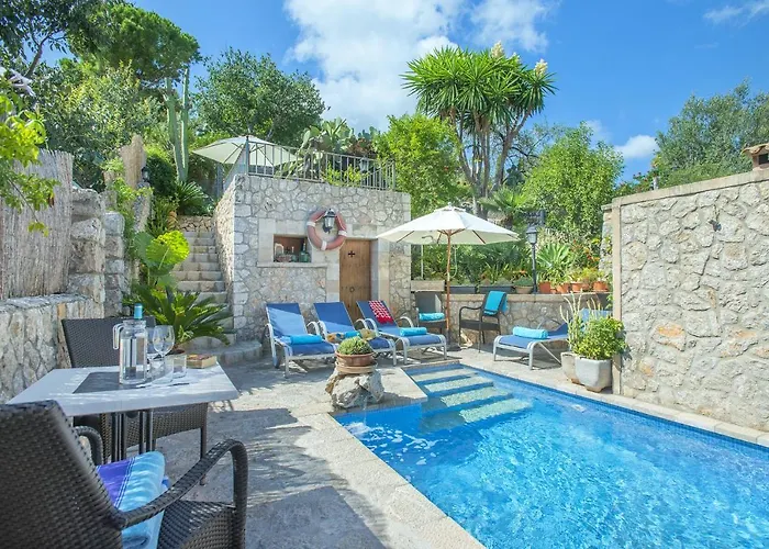 Owl Booking Villa Lleo - 2 Min Walk From The Old Town