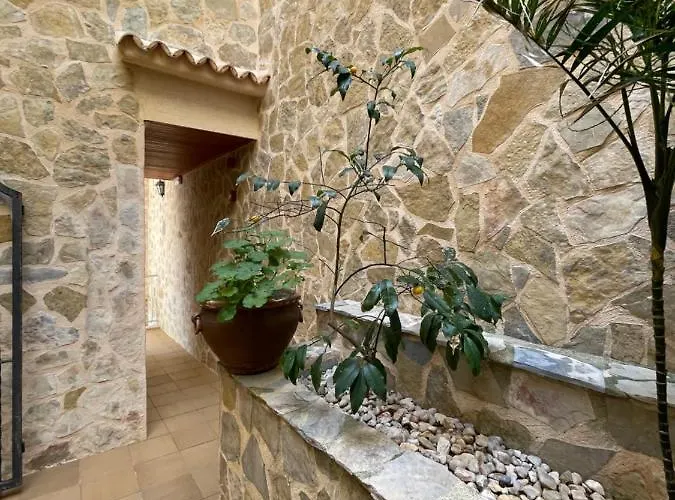 Hostal Can Gallu