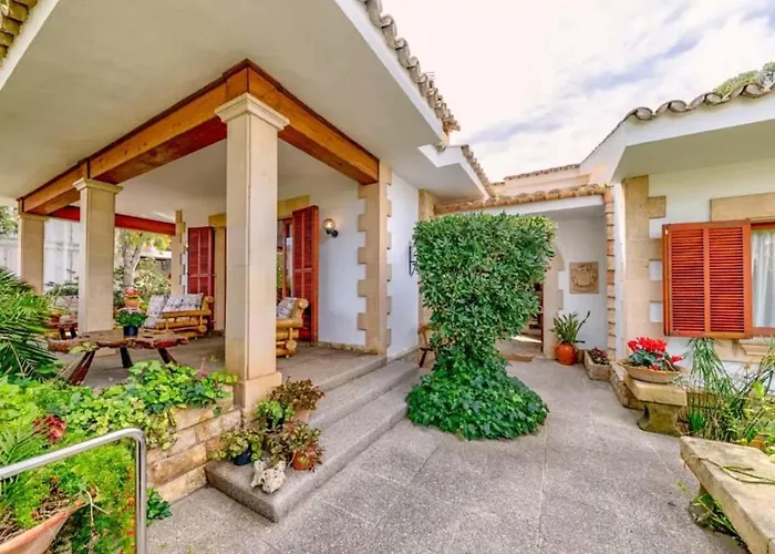 Villa Verd By Sealand Villas