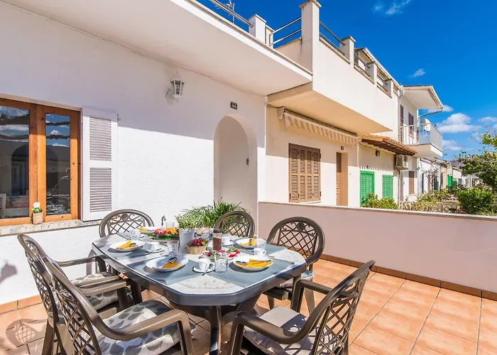 Ideal Property Mallorca - Aurore