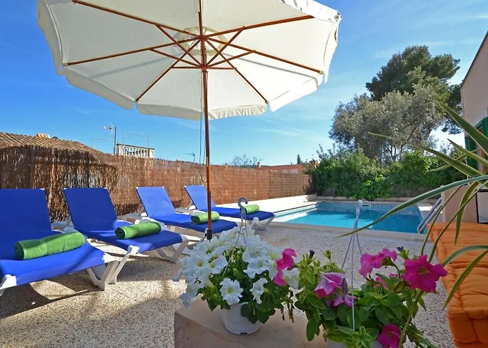 Villa Benestar