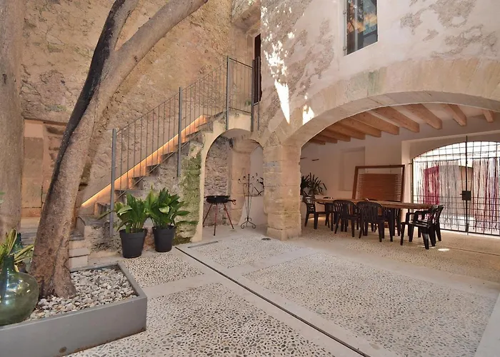 Casa Alcariot 252 By Mallorca Charme