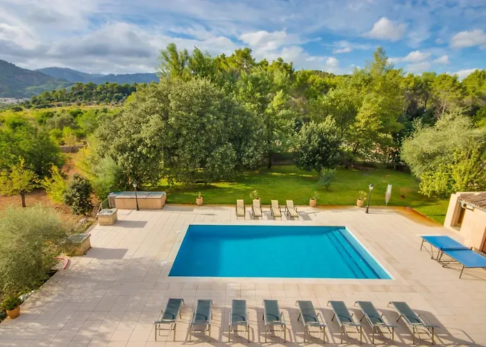 Ideal Property Mallorca - Sa Mina