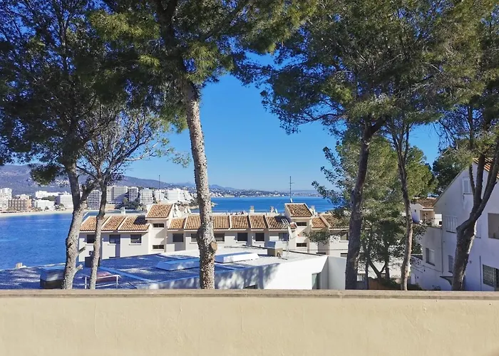 YupiHome Villa Bahía de Palma - Family Only