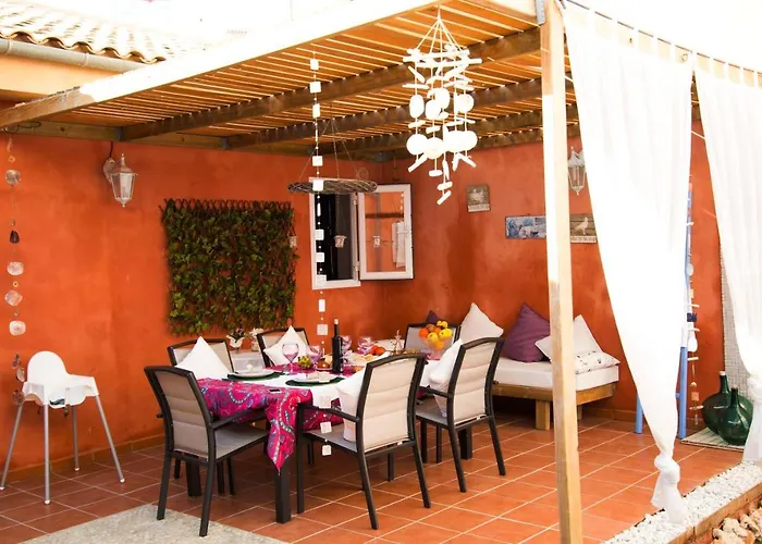 Holiday Home Randemar