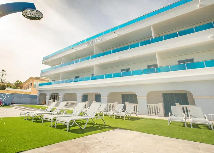 Dols Mar Apartments