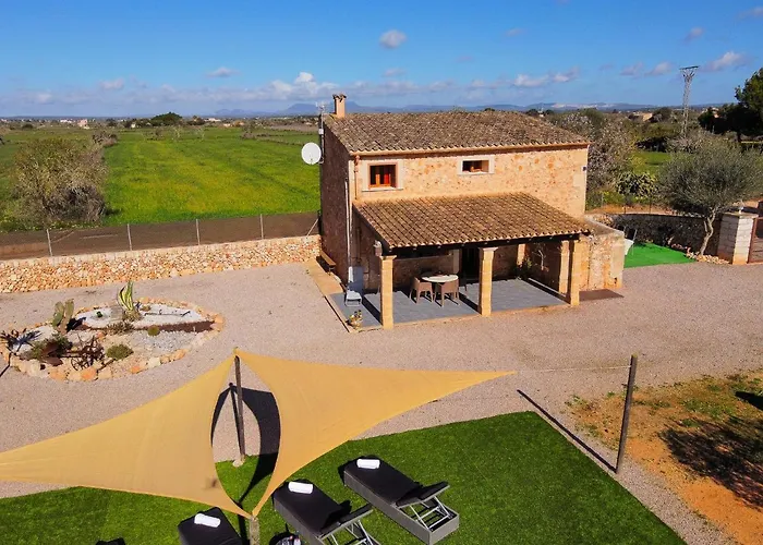 Finca Barralina