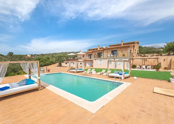 Villa Puntiro