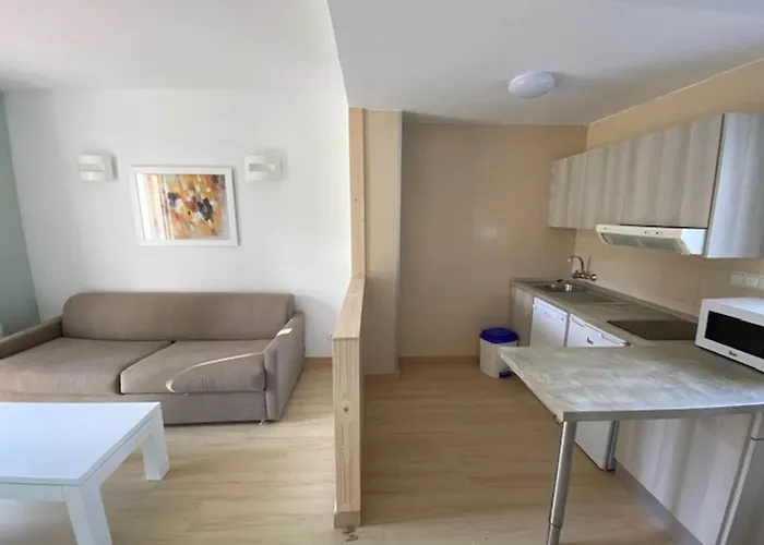 Apartamentos Vista Alegre Mallorca