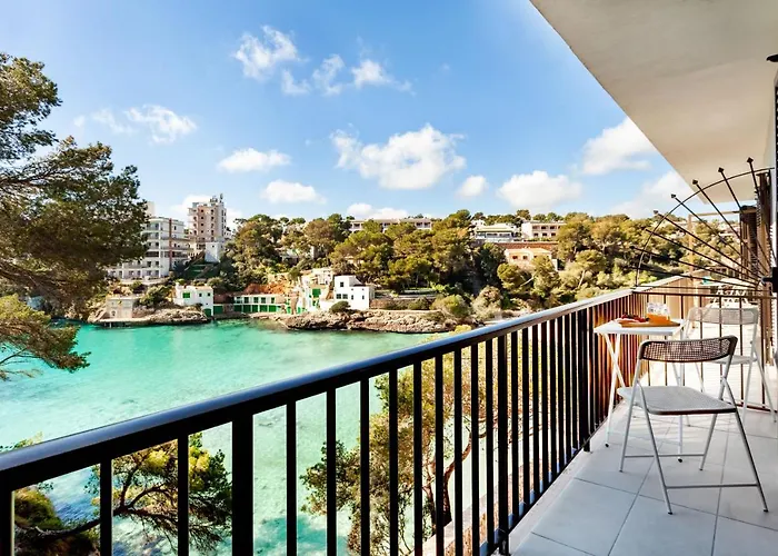 Apartamentos Drac