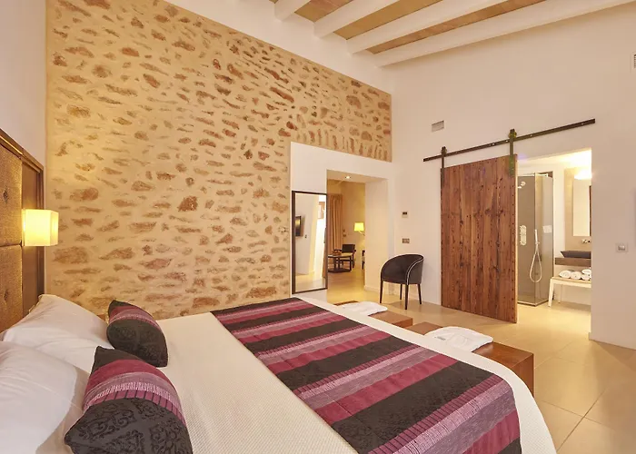 Bennoc Petit Hotel - Only Adults