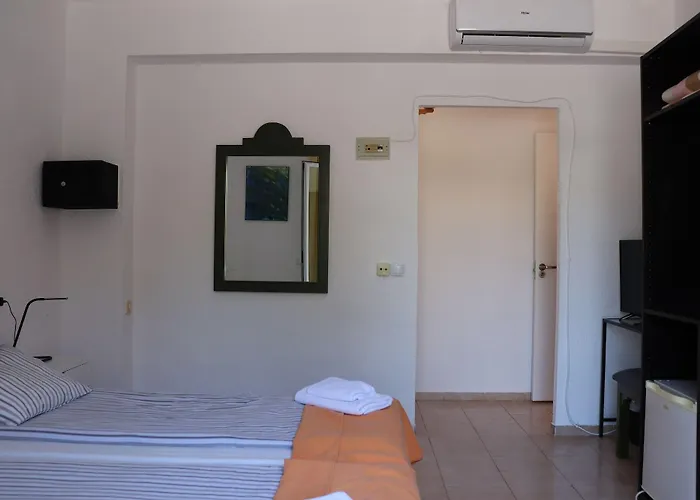 Hostal Amistad