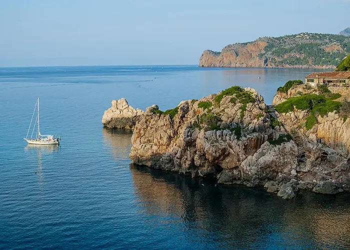 Villa Cala Deia