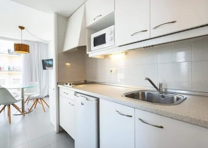 Morito Beach Apts