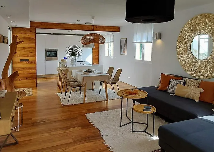 Havana Penthouse