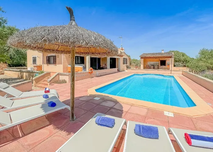 Villa Sa Tanca