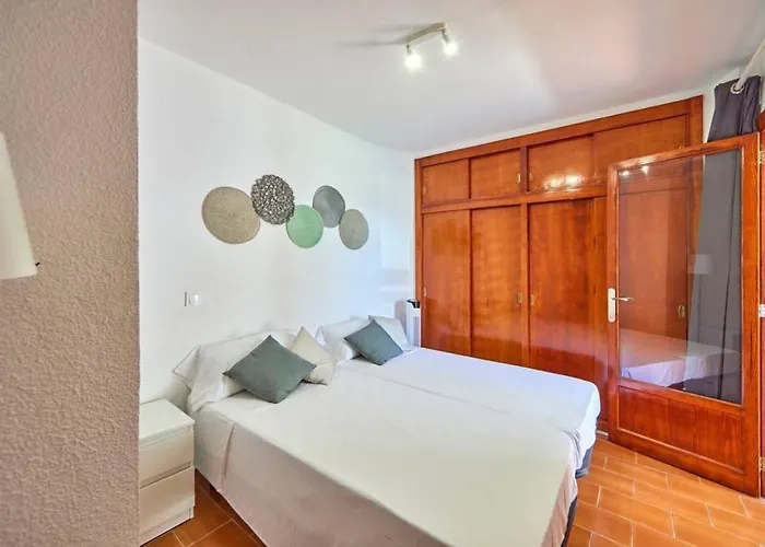 Nura Houses Magaluf Apartment 2