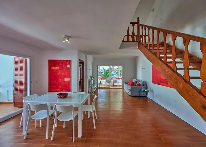 Nura Houses Magaluf Duplex 1
