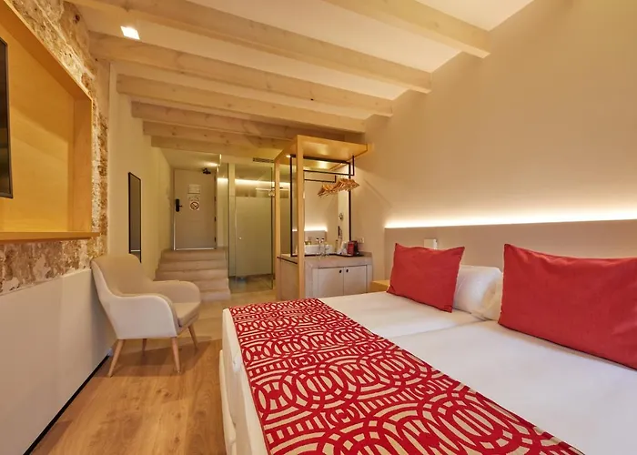 Fil Suites - Turismo de Interior