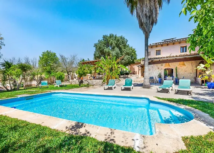 Finca Son Rabassa