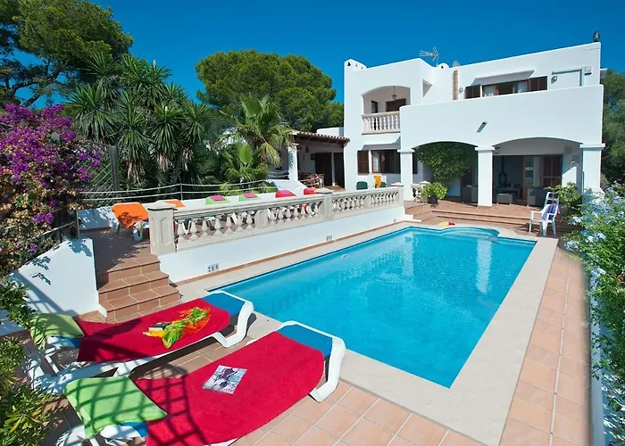 Villa Vista Palmeras By Villa Plus