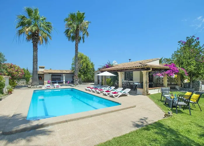 Villa Sebastian By Villa Plus