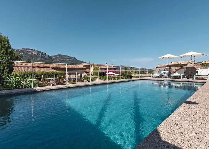 Finca Can Nou