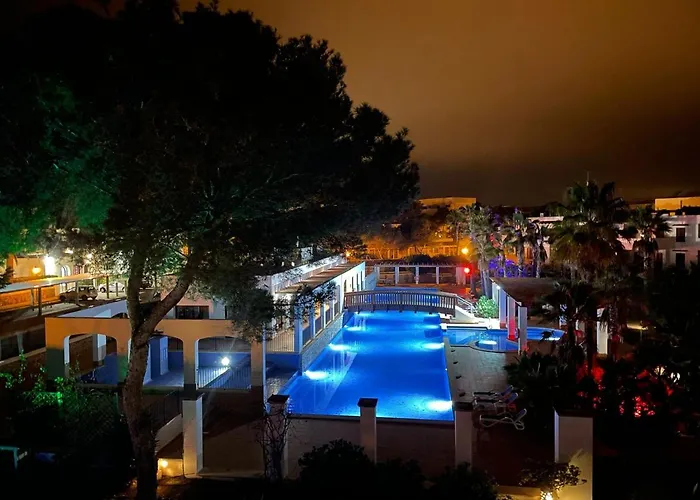 Residencia Cala Dorada