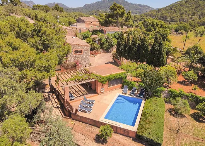 Finca Pessal