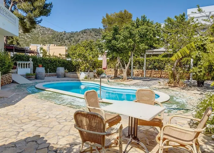 Apartamento La Cabanya