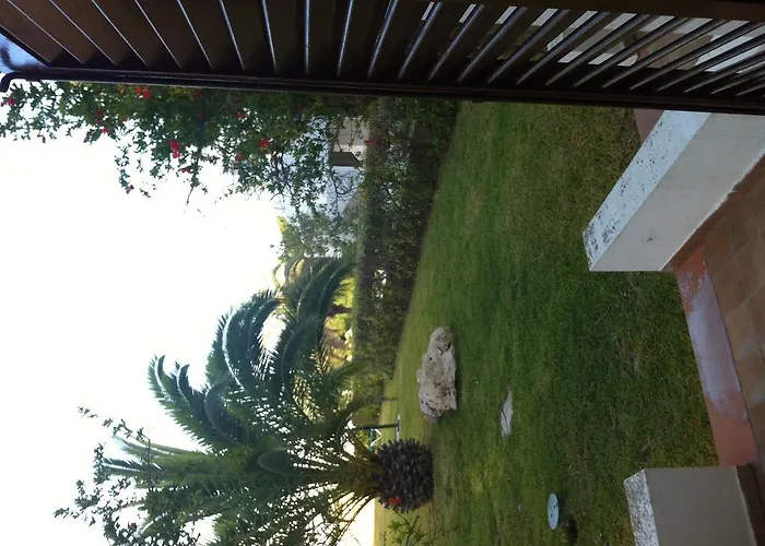 Porto Cari Park
