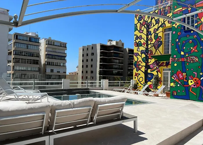 Hotel Armadams
