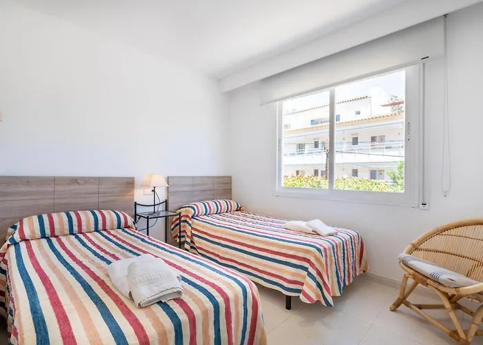 Isabela 3 habitaciones