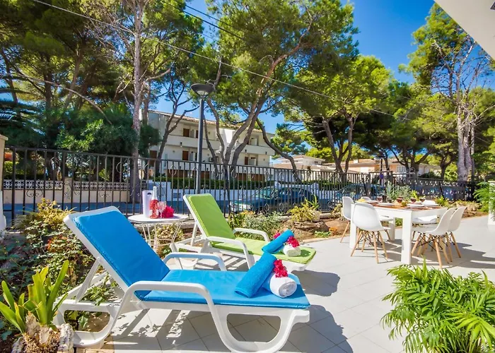 Ideal Property Mallorca - Villa Rosita 12