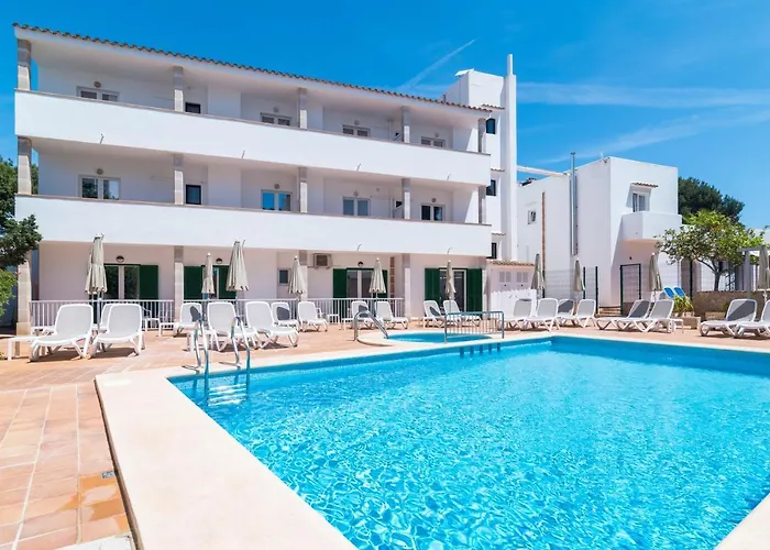 Hotel Ses Puntetes