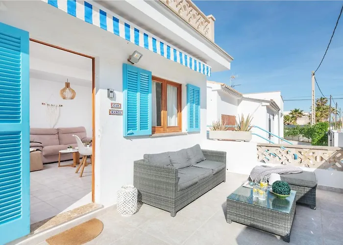 Apartamento Can Marce