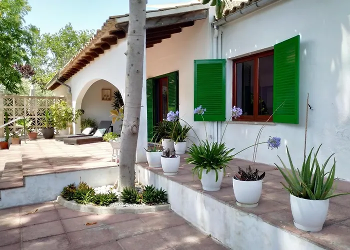 Casa Tritons