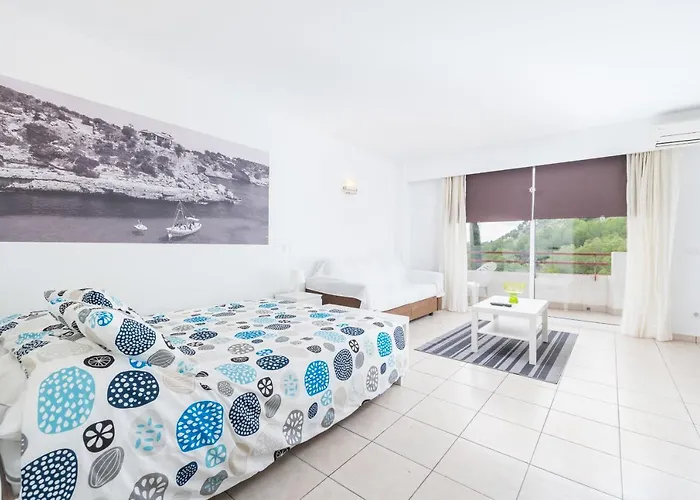 Nice Studio In Siesta,Alcudia Bay
