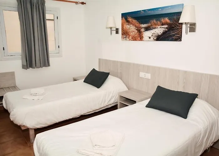 Apts Rosa Mar