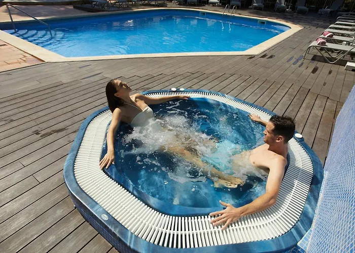 Js Paradise Sport - Adults Only