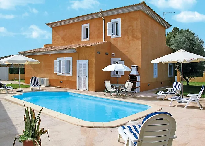 Casa Sa Coma