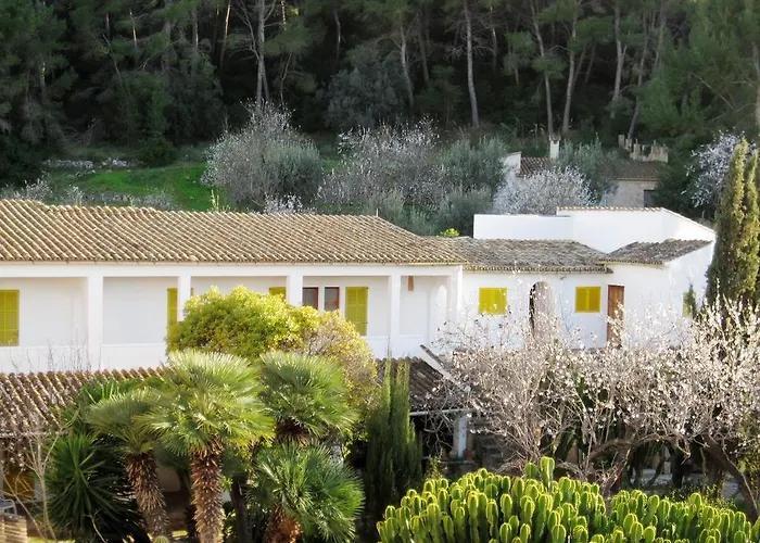 Hostal Catalina Vera
