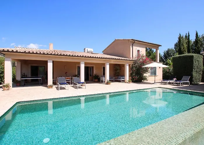 Villa Mares